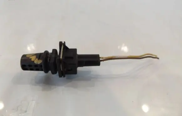 Chevrolet Aveo Sensor