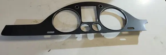 Volkswagen PASSAT B6 Dashboard trim 3C1858335