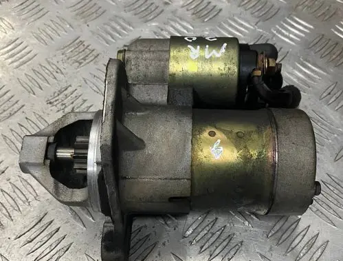 Nissan Qashqai Starter motor 23300EN200 MR20