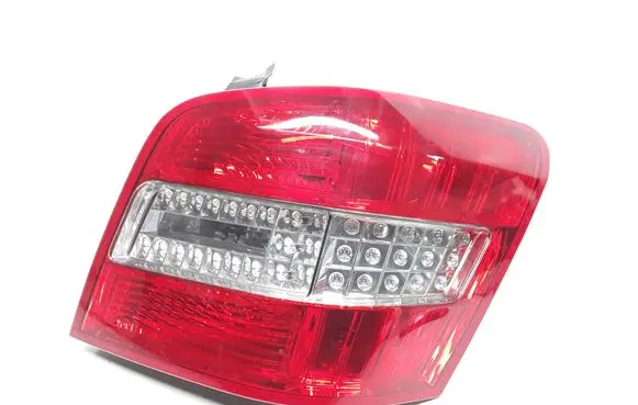 Mercedes-Benz GLK (X204) Rear/tail lights 2048202664