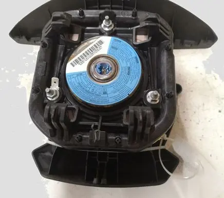 Citroen C5 Steering wheel airbag 52004100S35 PA10234071ZD