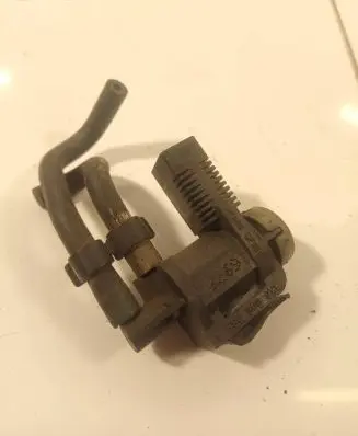 Audi Q7 4L Turbo solenoid valve 1K0906283A