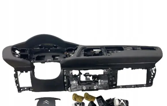 Citroen C5 Airbag set with panel 