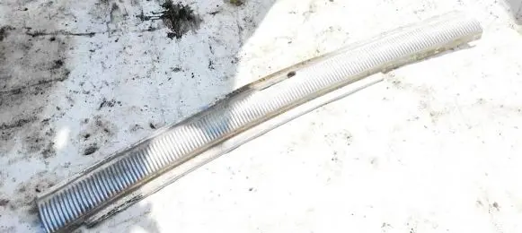 Volkswagen PASSAT B5 Other trunk/boot trim element 3B9863459J