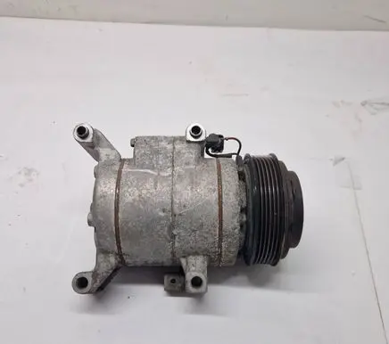 Mazda CX-5 Air conditioning (A/C) compressor (pump) F500JUBCA04 JDQD2339 JUBCA04