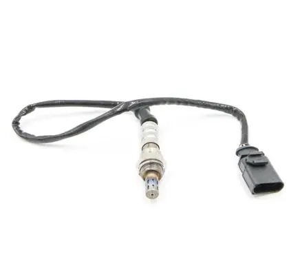 Audi A3 S3 8P Lambda probe sensor 03C906262AA