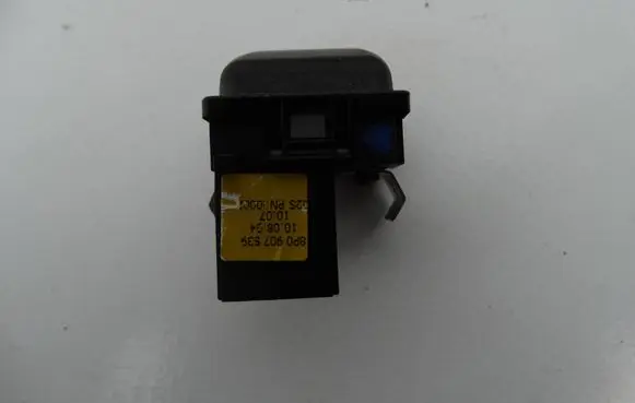 Audi A3 S3 8P Sun solar sensor 8P0907539