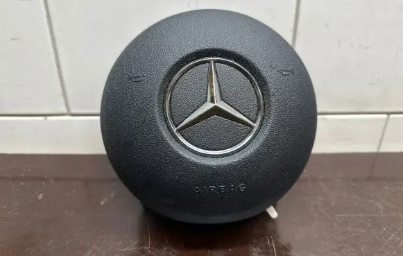 Mercedes-Benz EQB Steering wheel airbag TKDAB0071 VI162192410372 310444799162AF