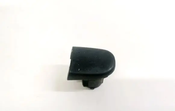 Volkswagen PASSAT B5 Loading door cover/cap 3b4839167