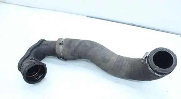 Opel Zafira C Intercooler hose/pipe 13344028