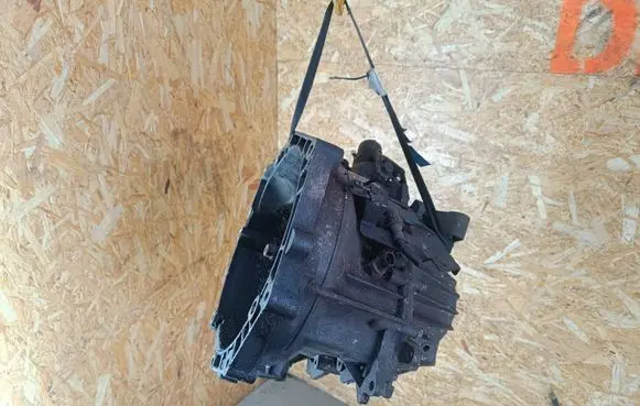 Opel Astra H Manual 6 speed gearbox FGP