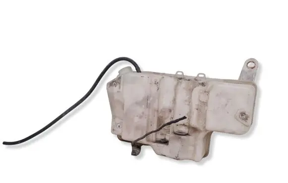 BMW 7 E65 E66 Windshield washer fluid reservoir/tank 7148064