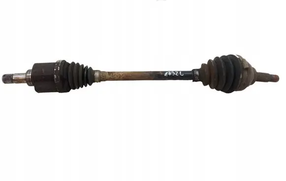 Skoda Citigo Front driveshaft 