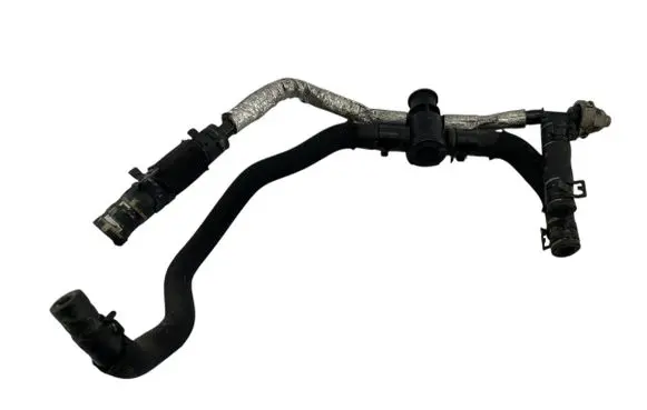 Audi A7 S7 4G Engine coolant pipe/hose 059121671B