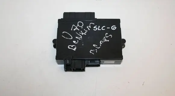 Volvo V70 Seat control module 30739636
