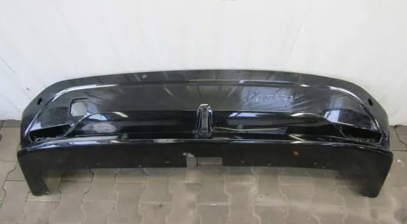 Nissan Ariya Rear bumper