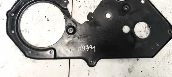 Ford Mondeo MK IV Timing belt guard (cover) xs4q6k565ag xs4q-6k565-ag