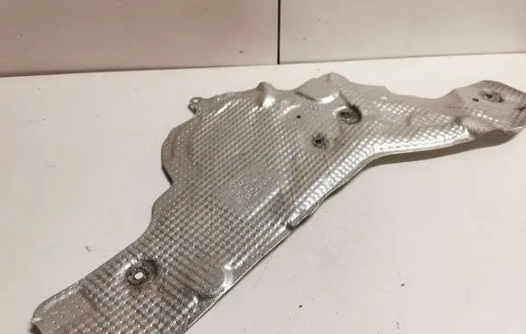 Audi Q5 SQ5 Heat shield in engine bay 80A804162