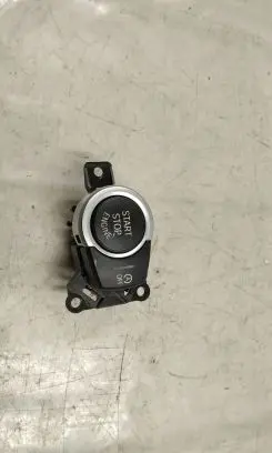 BMW X5 F15 Engine start stop button switch 9291690