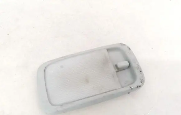 Toyota Yaris Front seat light