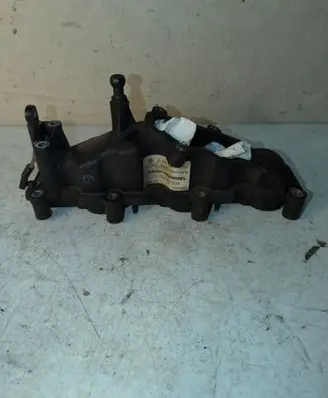 Audi A8 S8 D3 4E Intake manifold 059129711