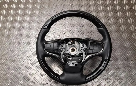 Lexus ES VII XZ10 Steering wheel 864A133010