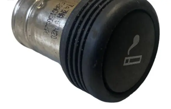 Land Rover Freelander Cigarette lighter 