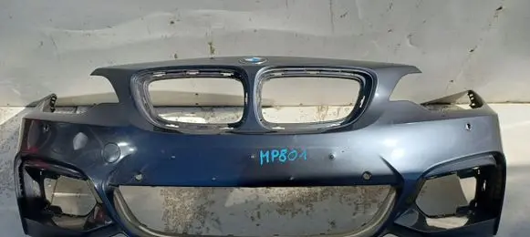 BMW 2 F22 F23 Front bumper f22Mpakzpkol