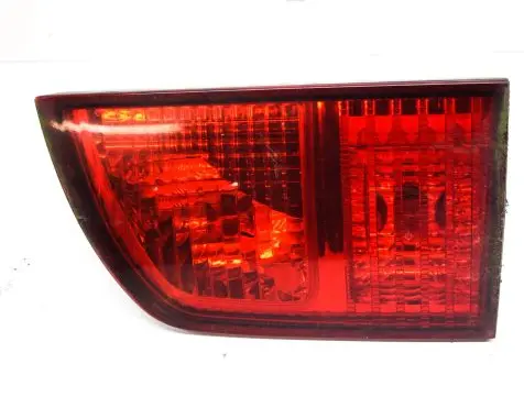 SsangYong Kyron Tailgate rear/tail lights