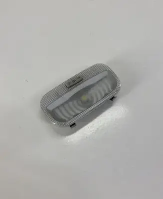 Citroen C4 Grand Picasso Other interior light 9652262180