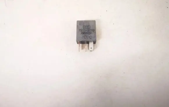 Hyundai Santa Fe Other relay 952253b500 95225-3b500