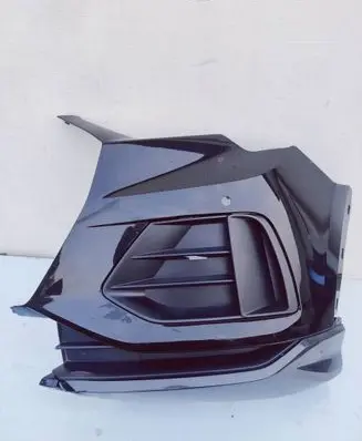 Audi Q3 F3 Front bumper 83A807437A 83A807437 83A807437B
