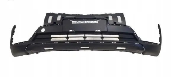 KIA Sportage Front bumper lip 865124T50013