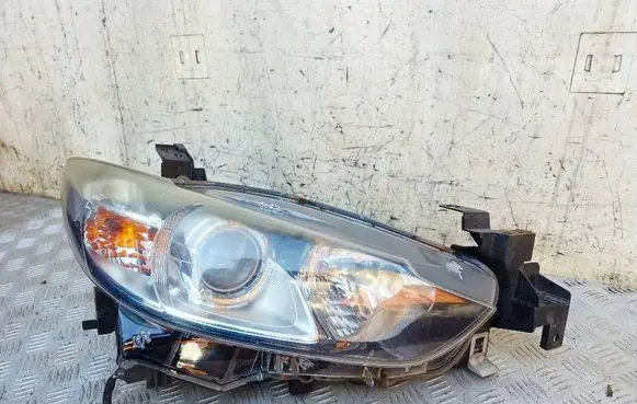 Mazda 6 Headlight/headlamp GHR451030