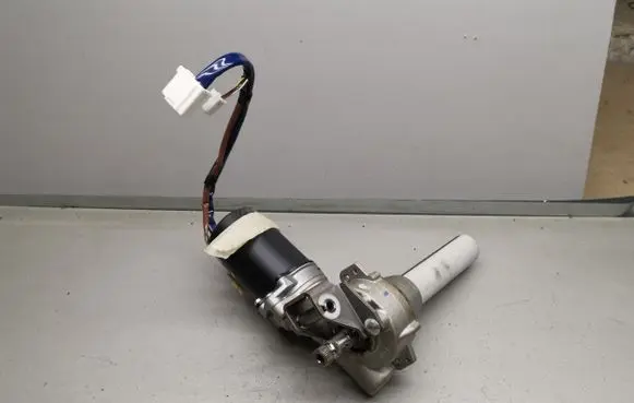 Electric power steering pump