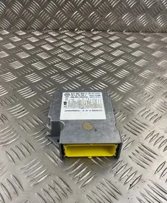 Audi Q7 4L Airbag control unit/module 4L0959655C