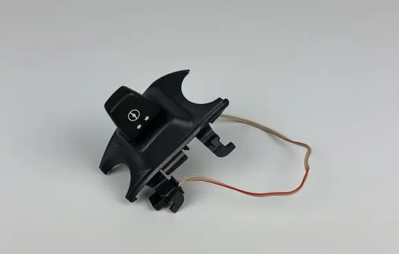 BMW X5 E70 Steering wheel adjustment switch 6966710 61316966710