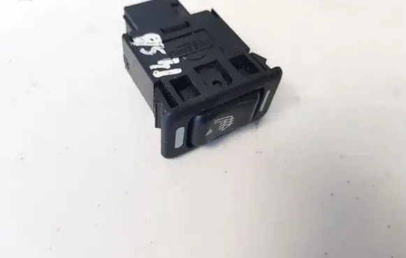 Nissan Micra Seat heating switch