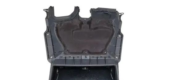 Subaru Legacy VII Air intake duct part 57253AN00 57253AN00A