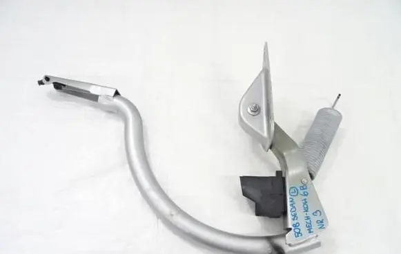 Peugeot 508 Tailgate hinge 9686632180