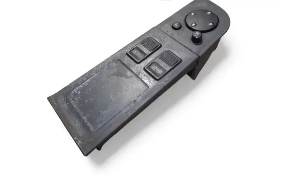Audi 80 90 S2 B4 Electric window control switch 893959565