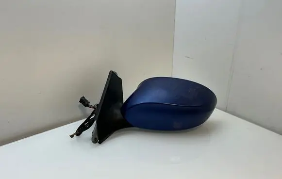 BMW Z4 E85 E86 Front door electric wing mirror 010729