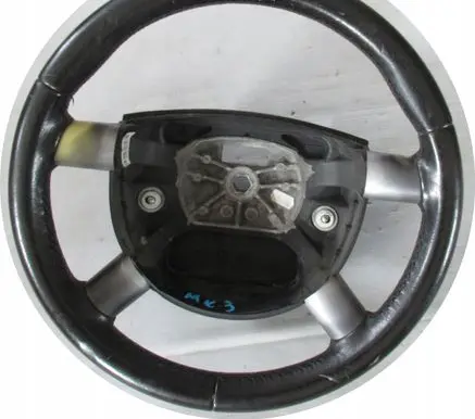 Ford Mondeo Mk III Steering wheel 3S713599CBW