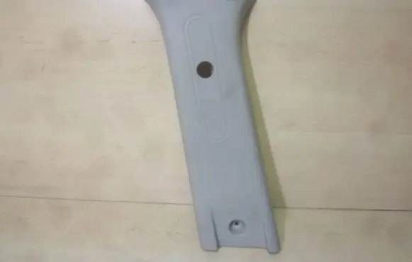 Dacia Sandero (B) pillar trim (top) 769147582R BALDAI1910