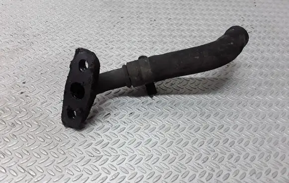Fiat Ducato Turbo turbocharger oiling pipe/hose