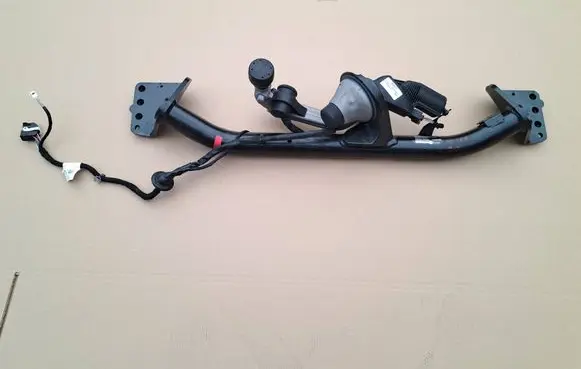Mercedes-Benz A W177 Tow bar set A1775400311