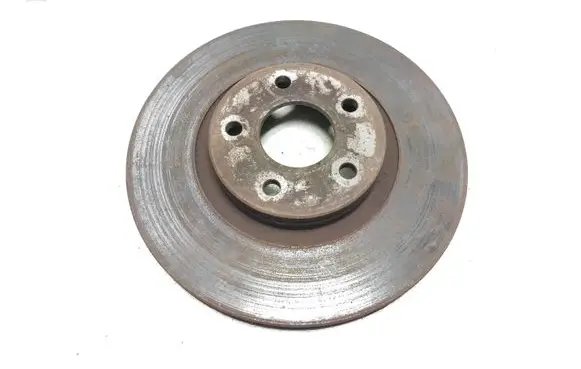 Volvo V50 Front brake disc
