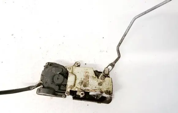 Mazda Premacy Rear door lock
