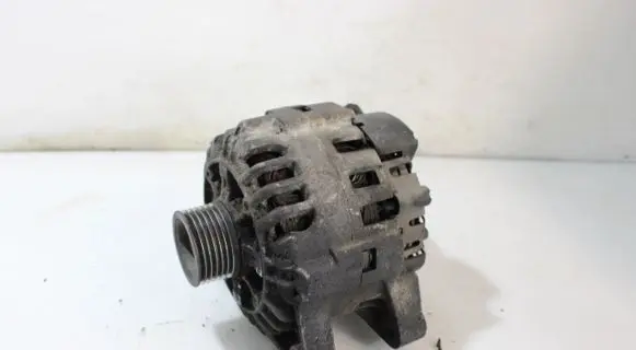 Citroen C4 I Generator/alternator