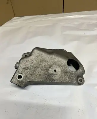 BMW 5 F10 F11 Engine mounting bracket 6781241 22116781241